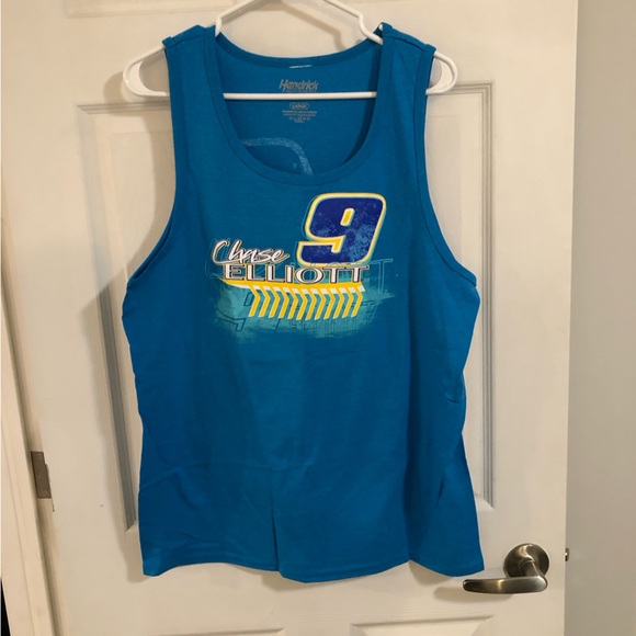 Chase Elliot Shirt and Hat - brand new - Picture 2 of 6